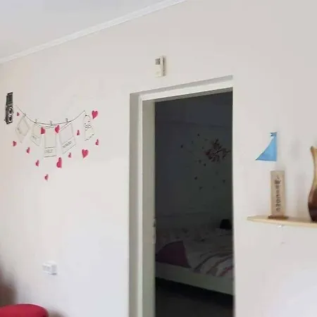 Apartman Magnolija Bihać