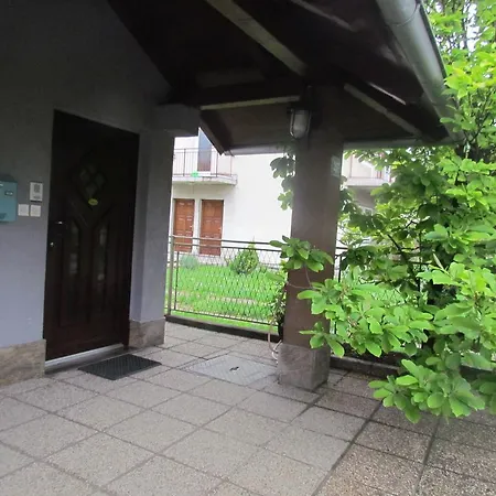 Apartman Magnolija