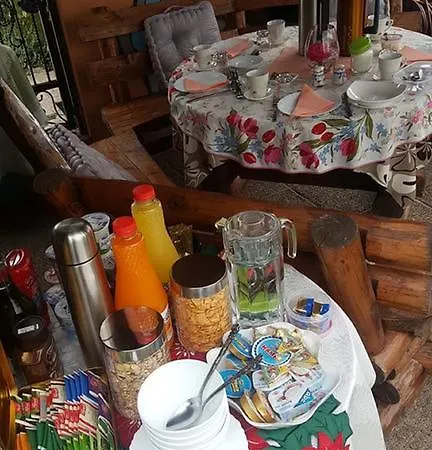 Apartman Magnolija *